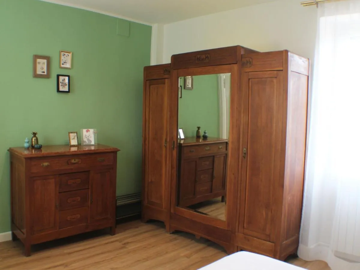 Apartment Giardino Del Bosso-5 By Interhome Germignaga
