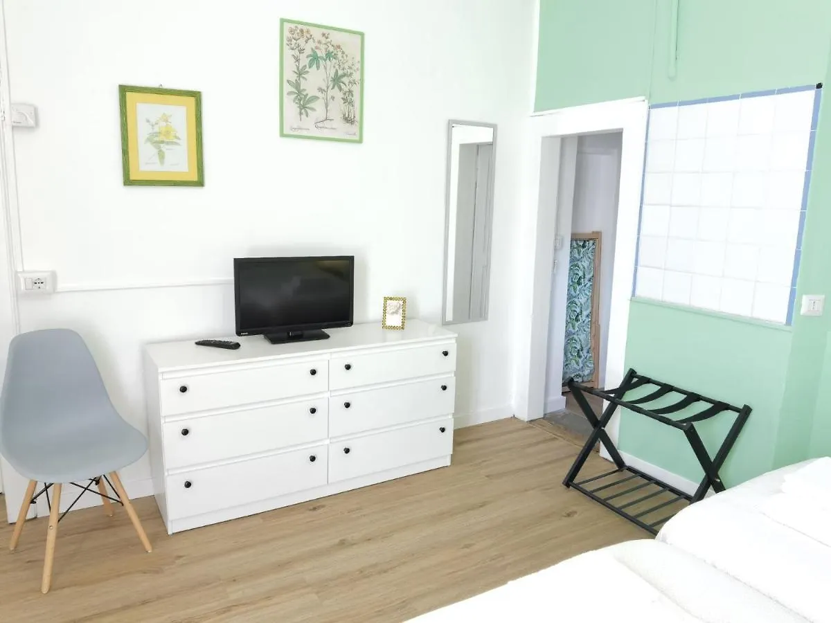 Apartment Giardino Del Bosso-5 By Interhome Germignaga
