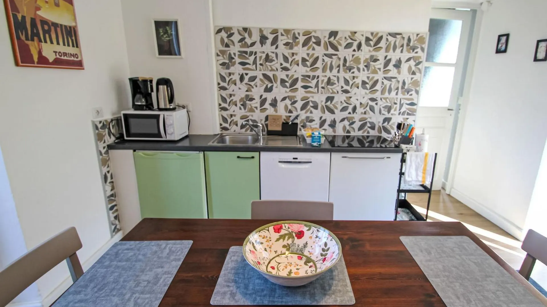 Apartment Giardino Del Bosso-5 By Interhome Germignaga